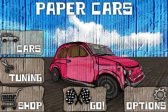 download Paper Cars BETA apk